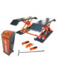 Electric Scissor Lift | 8000 lbs Lift Cap. | Katool KT-X85E - Image 2