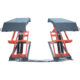Scissor Lift | 8000 lbs Lift Cap. | Katool KT-X95 - Image 2