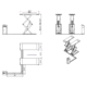 Scissor Lift | 8000 lbs Lift Cap. | Katool KT-X95 - Image 5