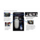 Fully Automatic R-134A Recovery, Recycle & Recharge DUAL AC1800 Machines | Katool - Image 5