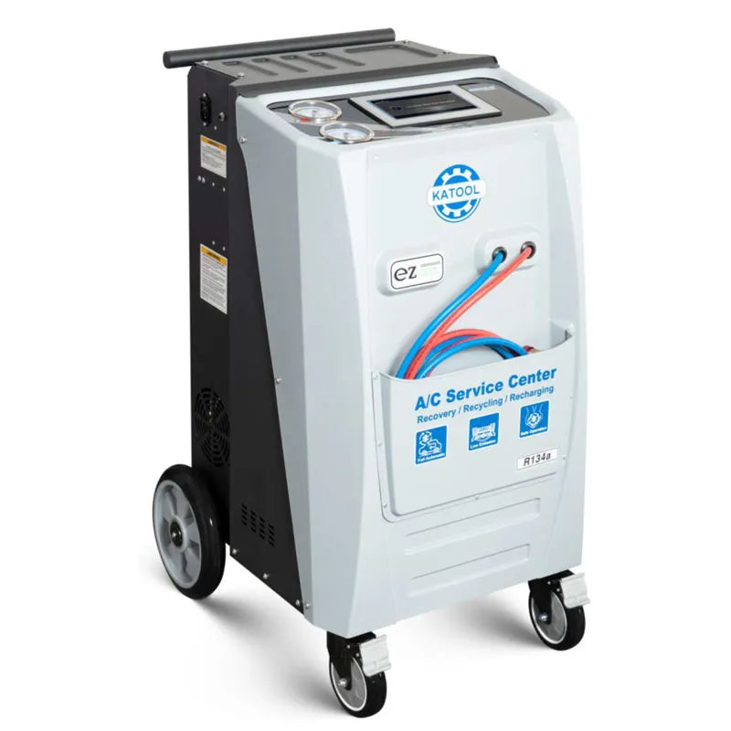 katool-fully-automatic-R-134A-recovery-recycle-recharge-DUAL-AC1800-machine-AC1800-R-134A.jpg Fully Automatic R-134A Recovery, Recycle & Recharge DUAL AC1800 Machines | Katool - Image 1