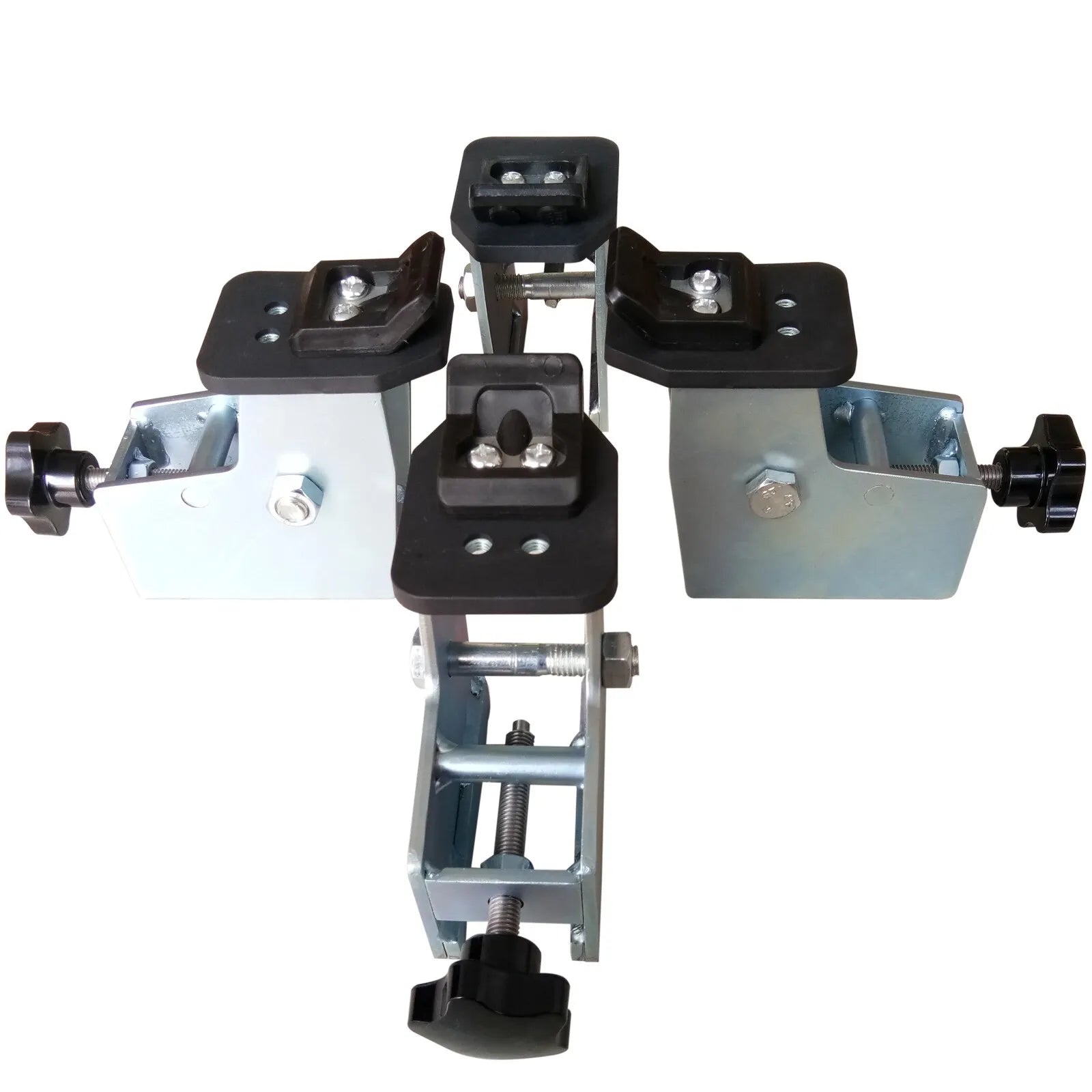 katool-motorcycle-adaptor-for-wheel-clamp-tire-changer-KT-MC1.jpg Motorcycle Adaptor | Katool KT-MC1 - Image 1