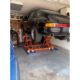 Pneumatic Scissor Lift | 8000 lbs Lift Cap.| Katool KT-X80 - Image 2