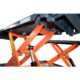 Pneumatic Scissor Lift | 8000 lbs Lift Cap.| Katool KT-X80 - Image 4