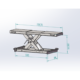 Rolling Jack | 5000 lbs | Katool - Image 5