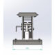 Rolling Jack | 5000 lbs | Katool - Image 4