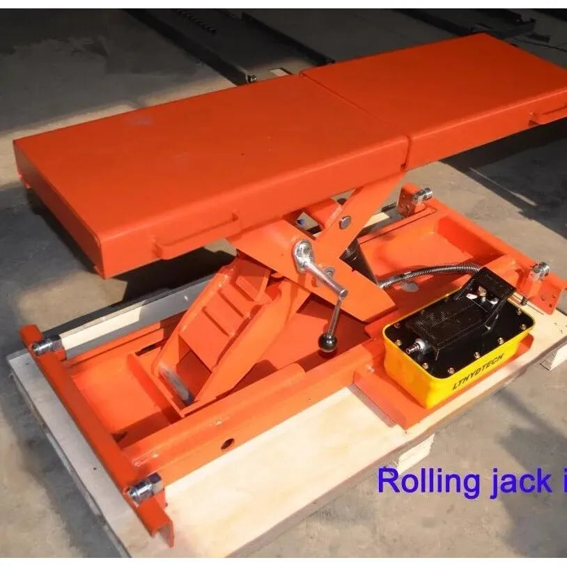 katool-rolling-jack-5000-lbs-lifting-capacity-fits-4-post-lift.jpg Rolling Jack | 5000 lbs | Katool - Image 1