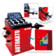 Combo | Tire Changer and Wheel Balancer | Katool T810+B700 - Image 3