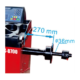 Combo | Tire Changer and Wheel Balancer | Katool T810+B700 - Image 9