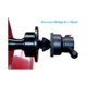 Combo | Tire Changer and Wheel Balancer | Katool T810+B700 - Image 10