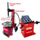 Combo | Tire Changer and Wheel Balancer | Katool T810+B700 - Image 2