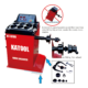 Combo | Tire Changer and Wheel Balancer | Katool T800+B700 - Image 6