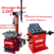 Combo | Tire Changer and Wheel Balancer | Katool T800+B700 - Image 2