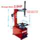 Combo | Tire Changer and Wheel Balancer | Katool T800+B760 - Image 5