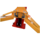 Vehicle Lift | Two Post | 11,000 lbs | Katool M110 - Image 15