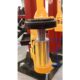 Vehicle Lift | Two Post | 11,000 lbs | Katool M110 - Image 8