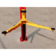 Vehicle Lift | Two Post | 11,000 lbs | Katool M110 - Image 13