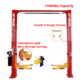 Vehicle Lift | Two Post | 11,000 lbs | Katool M110 - Image 2