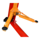 Vehicle Lift | Two Post | 10,000 lbs | Katool H100 - Image 4
