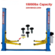 Vehicle Lift | Two Post | 10,000 lbs | Katool H105 - Image 4