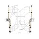 Vehicle Lift | Two Post | 11,000 lbs | Katool AS110D - Image 6