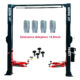 Vehicle Lift | Two Post | 11,000 lbs | Katool AS110D - Image 2