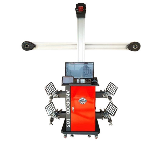 katool-wheel-alignment-machine-full-automatic_works-on-2-post-_-scissor-lift-KT-AV9_Pro-00.png Wheel Alignment | Katool KT-AV9 - Image 1