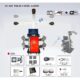 Wheel Alignment | Katool KT-AV9 - Image 7