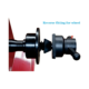 Wheel Balancer | 30'' Rim Diameter | Katool KT-B700 - Image 10