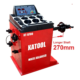 Wheel Balancer | 30'' Rim Diameter | Katool KT-B700 - Image 7