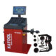 Wheel Balancer | 30'' Rim Diameter | Katool KT-B760 - Image 2