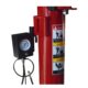 Tire Changer | Wheel Clamp | 2HP | Katool KT-T800 - Image 2