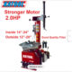 Tire Changer | Wheel Clamp | 2HP | Katool KT-T800 - Image 7