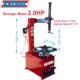 Tire Changer | Wheel Clamp | 2HP | Katool KT-T800 - Image 9