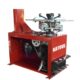 Tire Changer | Wheel Clamp | 2HP | Katool KT-T800 - Image 3