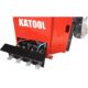 Tire Changer | Wheel Clamp | 2HP | Katool KT-T800 - Image 5