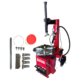 Tire Changer | Wheel Clamp | 2HP | Katool KT-T810 - Image 5