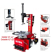Tire Changer | Wheel Clamp | 2HP | Katool KT-T810 - Image 2