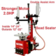 Tire Changer | Wheel Clamp | 2HP | Katool KT-T830 - Image 7