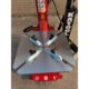 Tire Changer | Wheel Clamp | 2HP | Katool KT-T835 - Image 7