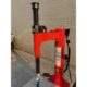 Tire Changer | Wheel Clamp | 2HP | Katool KT-T835 - Image 8