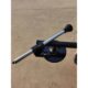 Tire Changer | Wheel Clamp | 2HP | Katool KT-T835 - Image 15