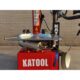Tire Changer | Wheel Clamp | 2HP | Katool KT-T835 - Image 12