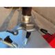 Tire Changer | Wheel Clamp | 2HP | Katool KT-T835 - Image 10