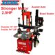 Tire Changer | Wheel Clamp | 2HP | Katool KT-T835 - Image 18