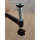 Tire Changer | Wheel Clamp | 2HP | Katool KT-T835 - Image 16