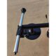 Tire Changer | Wheel Clamp | 2HP | Katool KT-T835 - Image 13