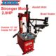 Tire Changer | Wheel Clamp | 2HP | Katool KT-T835 - Image 19