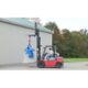 Kenco 12,000 lb Forklift Adapter | FLA12K - Image 2