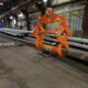 Kenco 1500 lb Pipe Lift | PL1500 - Image 2